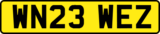 WN23WEZ