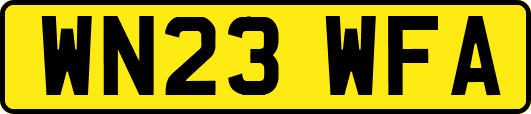 WN23WFA