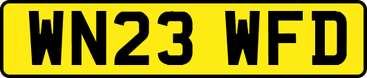 WN23WFD