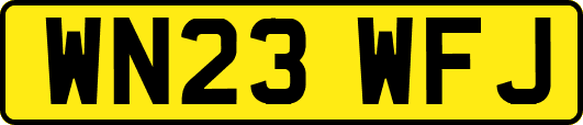 WN23WFJ