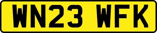 WN23WFK