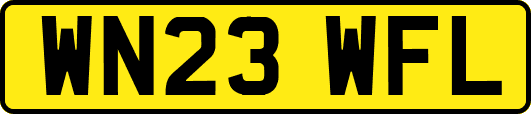 WN23WFL