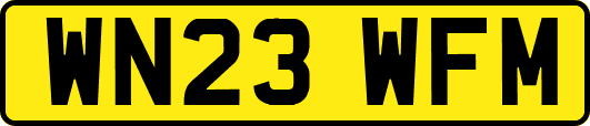 WN23WFM