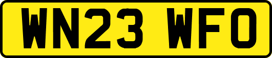 WN23WFO