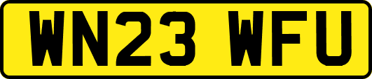 WN23WFU