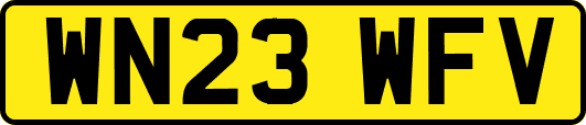 WN23WFV