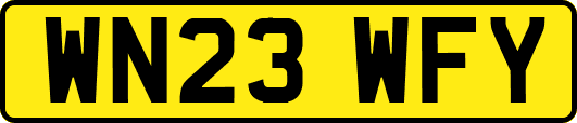 WN23WFY