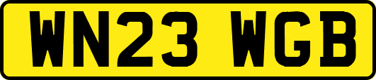 WN23WGB