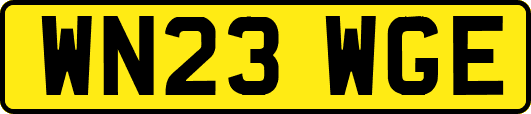 WN23WGE
