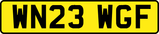 WN23WGF