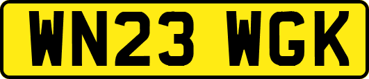WN23WGK