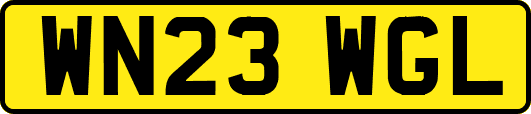 WN23WGL