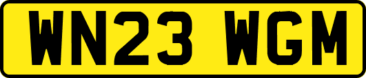 WN23WGM