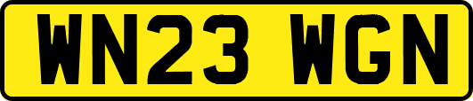 WN23WGN