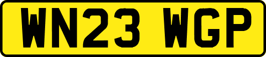 WN23WGP