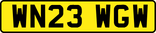 WN23WGW