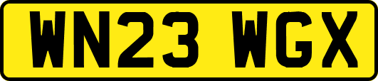 WN23WGX