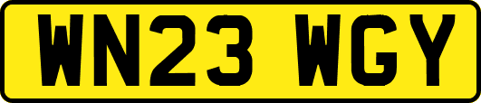 WN23WGY