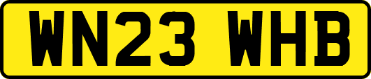 WN23WHB