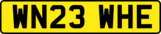 WN23WHE