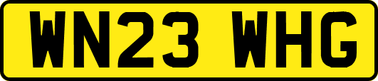 WN23WHG