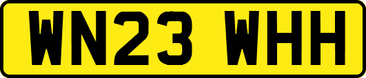WN23WHH