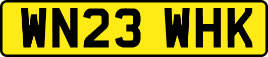 WN23WHK
