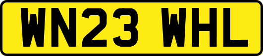 WN23WHL