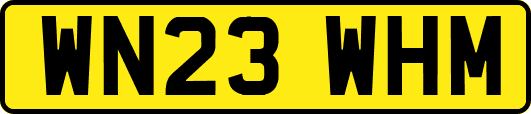 WN23WHM