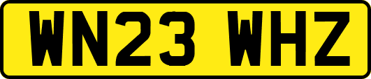 WN23WHZ