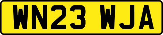 WN23WJA