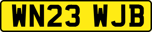 WN23WJB