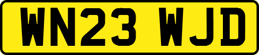 WN23WJD