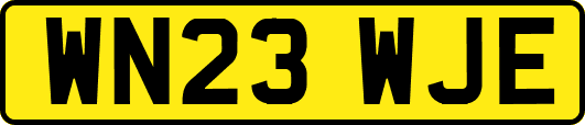 WN23WJE
