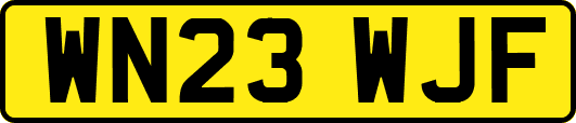 WN23WJF