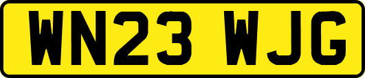 WN23WJG