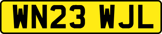 WN23WJL