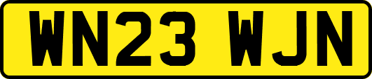 WN23WJN