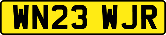 WN23WJR
