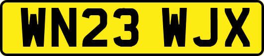 WN23WJX