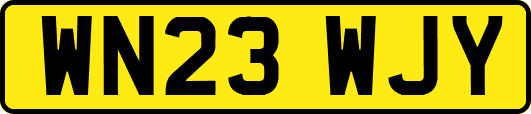 WN23WJY