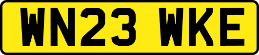 WN23WKE