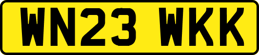 WN23WKK