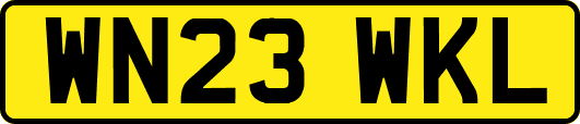 WN23WKL