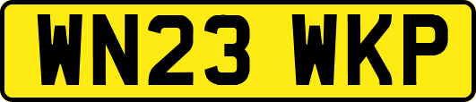 WN23WKP