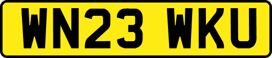 WN23WKU