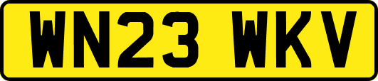 WN23WKV
