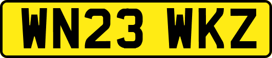 WN23WKZ