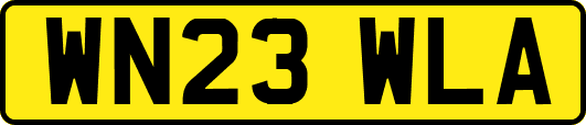 WN23WLA