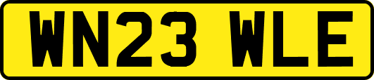 WN23WLE
